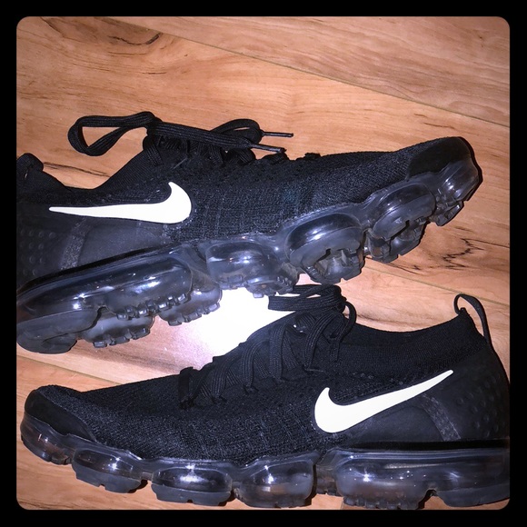 nike air vapormax sizing